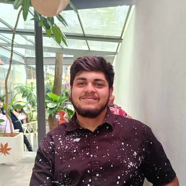 HariHaren - Cloud Application Developer